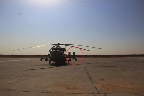 Nga triển khai thêm hệ thống S-300 tại Syria