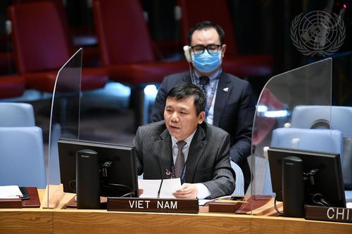 Hội đồng Bảo an thúc giục các bên tại Yemen nối lại đối thoại chính trị toàn diện