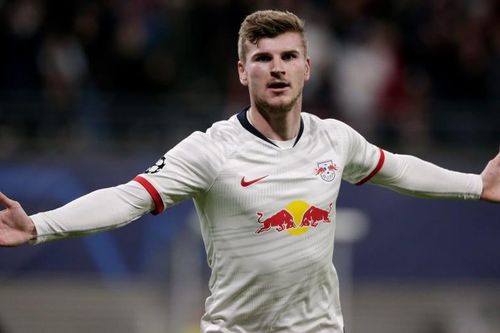 Chuyển nhượng cầu thủ: Barca thảo luận ký Timo Werner; Man Utd dõi theo Szoboszlai; Thủ môn Onana sẽ tới Inter