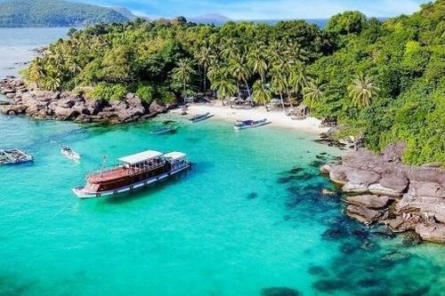 Việt Nam phát động chiến dịch đón khách du lịch quốc tế trở lại