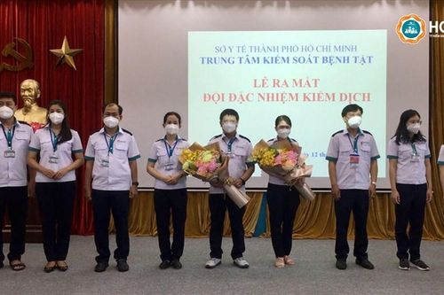 TP. HCM: Thành lập đội đặc nhiệm kiểm dịch toàn thành phố