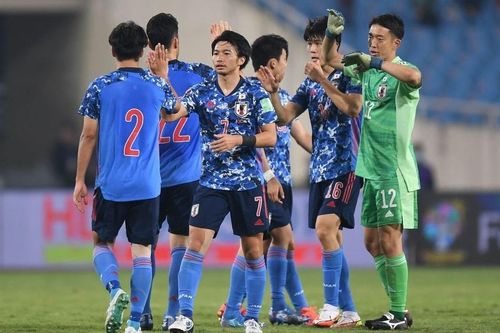 Cục diện vòng loại World Cup châu Á: Cuộc chiến của ông lớn