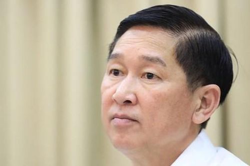 UBND TPHCM được xác định là bị hại trong vụ sai phạm tại SAGRI