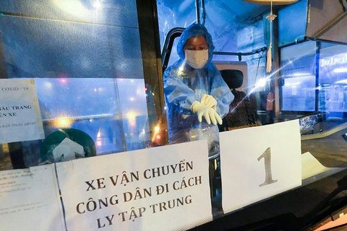 Chuyên gia đề xuất Hà Nội nên cách ly F1 tại nhà