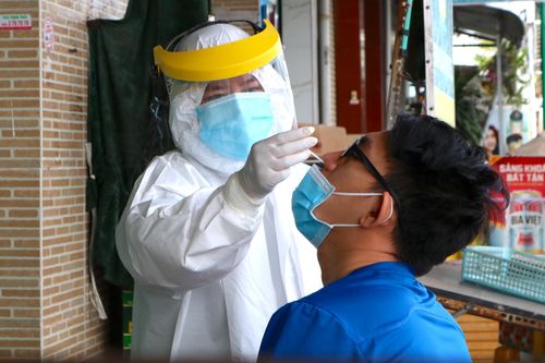 Cần Thơ tiếp nhận, quản lí, điều trị F0 tại nhà như thế nào?