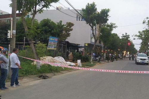 Nghi phạm 16 tuổi đâm chết thiếu niên 13 tuổi ở Đà Nẵng khai gì?