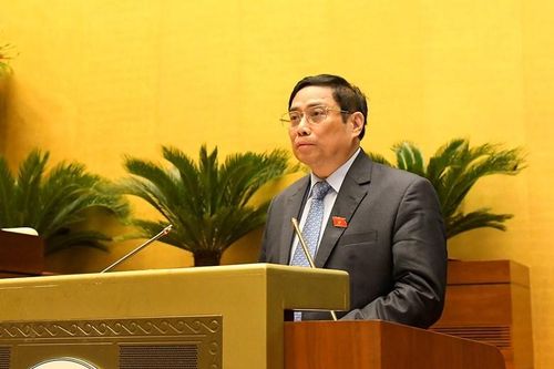 Thủ tướng Phạm Minh Chính: Khẩn trương mở cửa trường học trong năm 2021