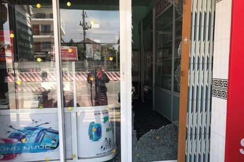 Truy tìm tên trộm đi xe máy mang BKS: 36B2-429.00