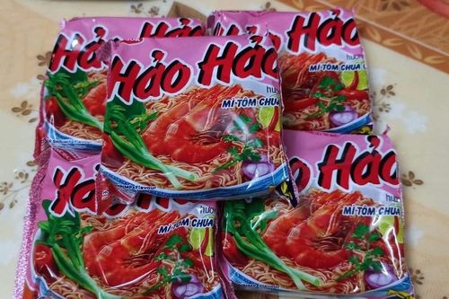 Cần thiết thay đổi quy định bổ sung vi chất dinh dưỡng trong chế biến thực phẩm