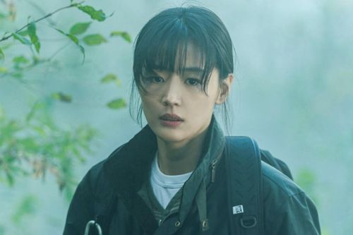 BXH 10 diễn viên Hàn nổi tiếng nhất tuần đầu tiên tháng 11: Jun Ji Hyun tụt hạng trầm trọng