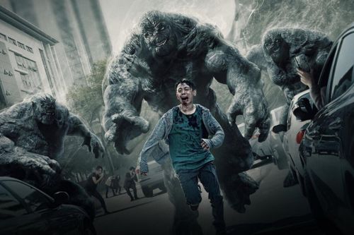 Liệu 'Hellbound' có nguy cơ đi vào vết xe đổ của 'Sweet Home'?