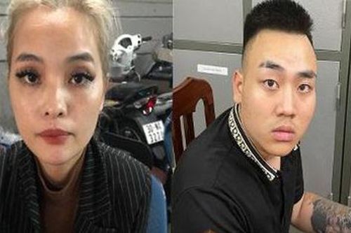 Khởi tố nhóm đối tượng dùng 'gái xinh' để câu khách đến quán bar rồi cướp tài sản