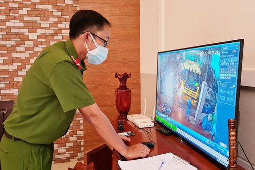 Gia Lai: Thông tin truy vết 3 trường hợp dương tính với SARS-CoV-2