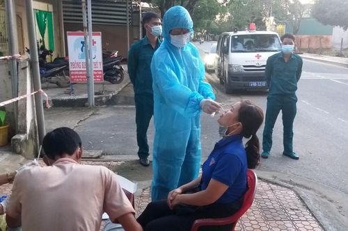 2 ngày ghi nhận 33 ca Covid-19, Đạ Tẻh tập trung truy vết các trường hợp liên quan