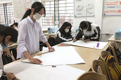 Sức vươn của một trung tâm giáo dục