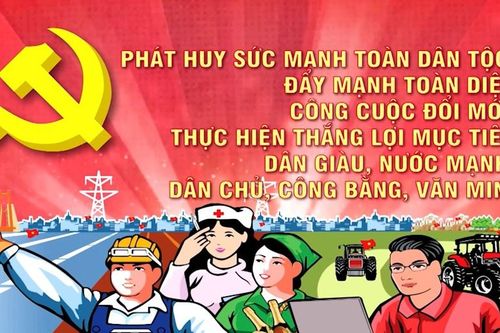 Đoàn kết - Cội nguồn dẫn đến thành công