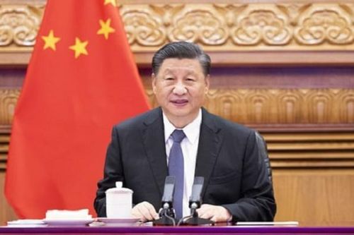 Nhà giàu Trung Quốc đua nhau làm từ thiện vì lời kêu gọi thịnh vượng chung
