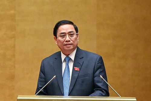 Thủ tướng: Chúng ta có trả giá nhưng cũng có nhiều kinh nghiệm chống dịch