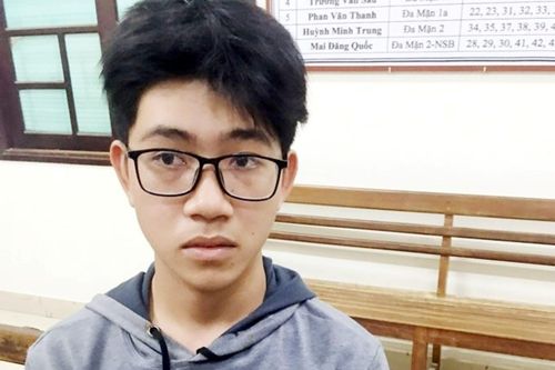 Bắt giữ nghi phạm đâm chết thiếu niên 13 tuổi trên đường phố Đà Nẵng
