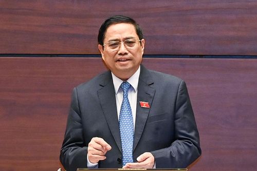 5 bài học kinh nghiệm được Chính phủ rút ra từ thực tiễn phòng chống COVID-19
