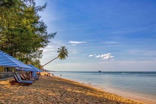Du khách chọn nhà hàng, khách sạn an toàn khi đến Phú Quốc