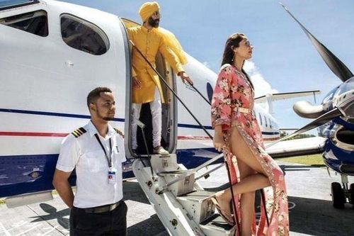 Làn sóng giới siêu giàu Ấn Độ chuyển đến Anh