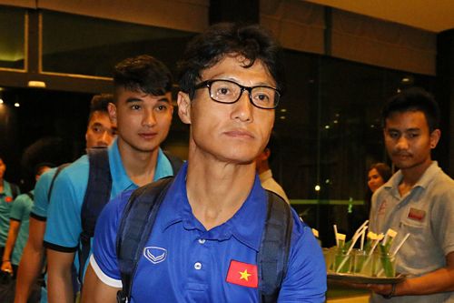 Huấn luyện viên Hàn Quốc dẫn dắt CLB nữ Hà Nội