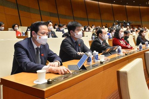Từ 1/1/2022, thí điểm một số cơ chế, chính sách đặc thù phát triển với 4 tỉnh, thành phố