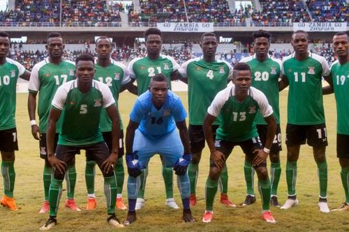Soi kèo nhà cái Zambia vs Mauritanie. Nhận định, dự đoán bóng đá vòng loại World Cup (20h00, 13/11)