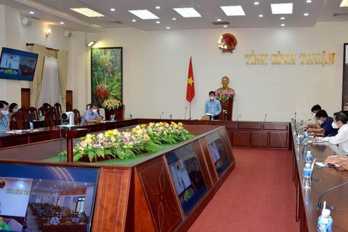 Đảo Phú Quý (Bình Thuận) phát hiện ổ dịch với nhiều ca nghi nhiễm Covid-19