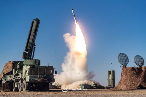 Trung Quốc 'hiến kế' cho Mỹ cách tiêu diệt tên lửa S-400 Nga