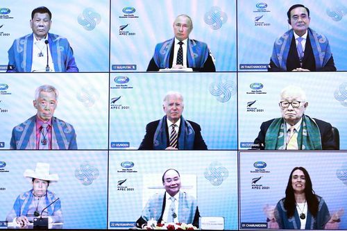 Các đề xuất của Việt Nam được ghi nhận trong văn kiện của APEC, thể hiện sự đóng góp trách nhiệm, tích cực, chủ động