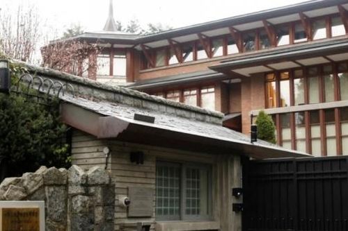 Trung Quốc cứng rắn cảnh báo Canada về 'tương tác chính thức' với vùng lãnh thổ Đài Loan