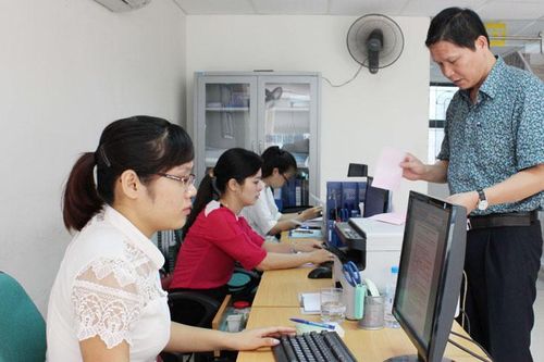 Nhiều khó khăn trong hoạt động Thừa phát lại Hà Nội