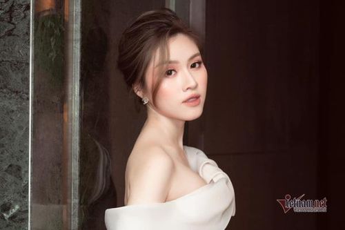 MC chân dài 1,1m Thanh Thanh Huyền: Tôi không muốn mình quá nổi tiếng