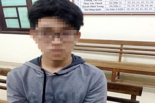 Lời khai của nghi phạm đâm chết thiếu niên 13 tuổi
