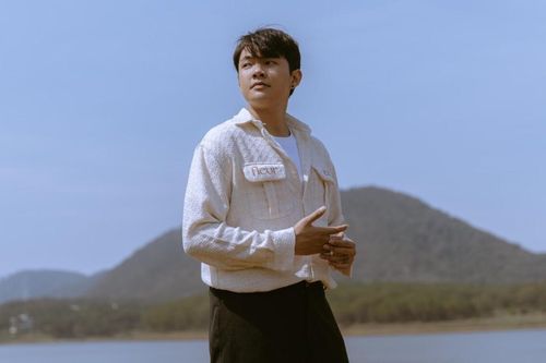Á quân Sing My Song vực dậy sau chuỗi ngày biến cố, từng muốn bỏ nghề vì áp lực