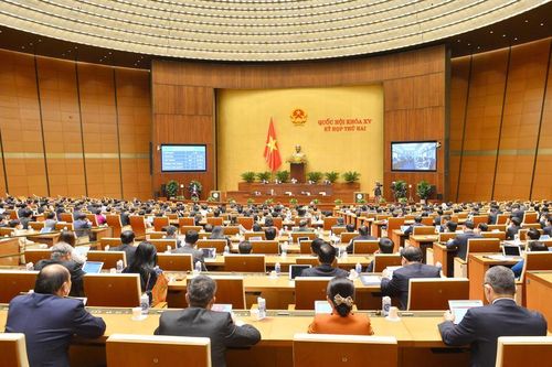 Hải Phòng được tự quyết chuyển mục đích sử dụng đất trồng lúa dưới 500 ha