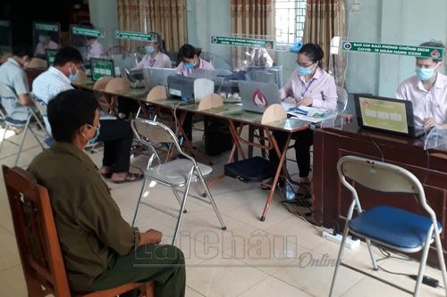 Phòng, chống Virus Corona (2019-nCoV) | Xã Hội | BHXH, BHYT – Vì an sinh xã hội TRUYỀN HÌNH INTERNET Lai Châu qua ảnh