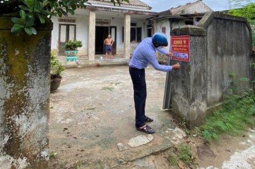 Y tế - Sức khỏe Y tế - Sức khỏe 65/75 ca nhiễm COVID-19 phát hiện từ cộng đồng