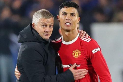 Nhà báo Anh: 'Nhiều cầu thủ MU muốn Solskjaer bị sa thải'