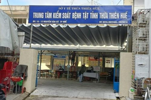 CDC Thừa Thiên - Huế bị tố khuất tất trong mua sắm vật tư phòng dịch