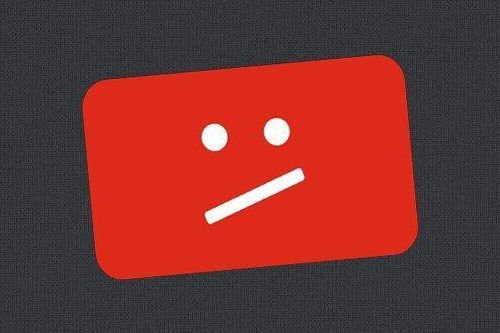 Nỗi sợ của các chủ kênh YouTube