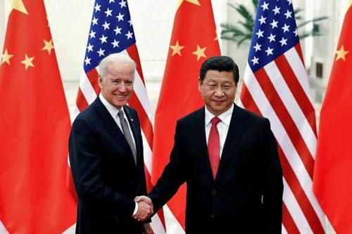 Những từ khóa 'nóng' trong Thượng định Tập-Biden ngày mai (15/11)