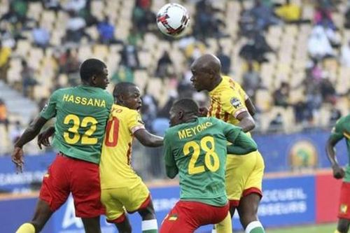 Soi kèo nhà cái Zimbabwe vs Ethiopia. Nhận định, dự đoán bóng đá vòng loại World Cup (20h00, 14/11)