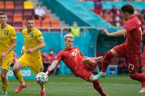 Soi kèo nhà cái Bắc Macedonia vs Iceland. Nhận định, dự đoán bóng đá vòng loại World Cup (00h00, 15/11)