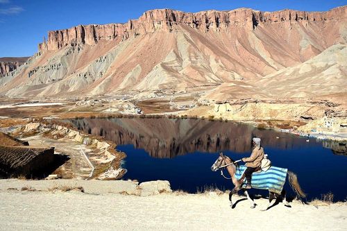 Góc nhìn khác về Afghanistan