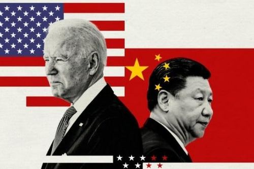 Giáo sư Harvard: Xung đột Mỹ-Trung có thể tránh được