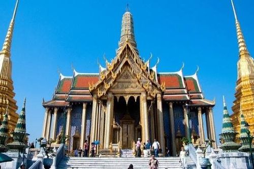 Thái Lan sẽ mở lại một loạt cửa khẩu vùng cực Nam để thúc đẩy du lịch