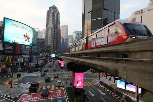 Malaysia gắt gao kiểm soát dịch Covid-19 để phục hồi kinh tế